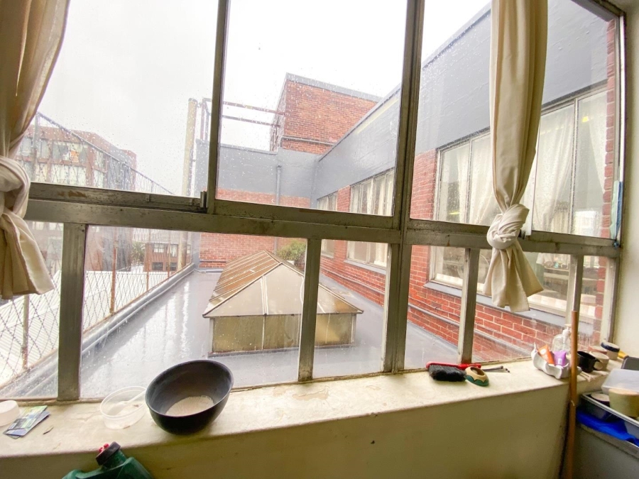 To Let commercial Property for Rent in Woodstock Western Cape